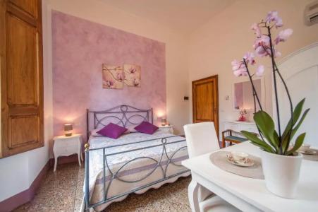 b&b La Coperta Ricamata - 41