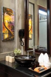 The Moon Residence & Spa - 129