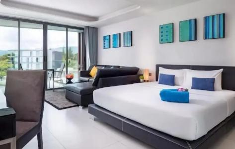 Absolute Twin Sands Resort & Spa - Sha Extra Plus - 181
