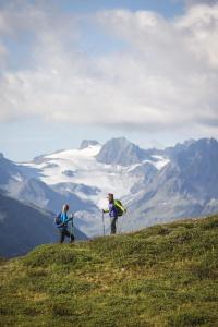 Alpenkönigin - 21