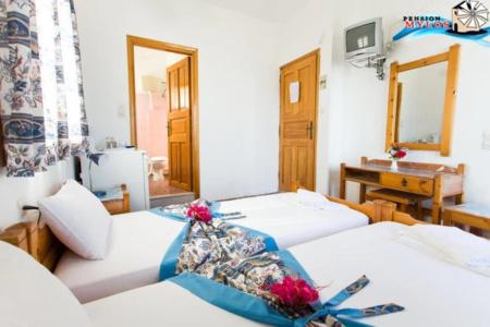Pension Mylos - 2
