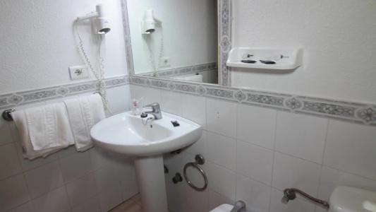 Apartamentos Alta - 7