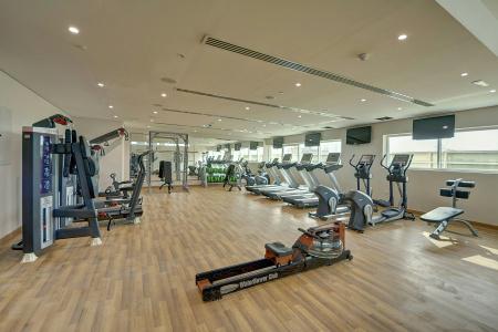 Al Khoory Atrium - 20