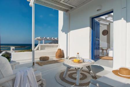 Perla Suites - 5