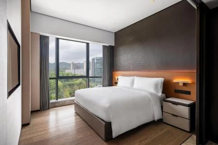 The g Shenzhen, a Tribute Portfolio - 51