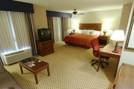 Homewood Suites at Mall Del Norte - 36