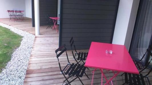 ibis Saint-Malo Madeleine - 90