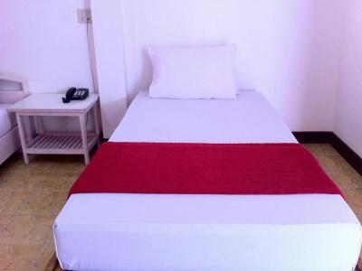 Chumphon Park - 1