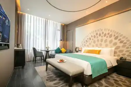 Cachet Boutique Kunming Artime - 2
