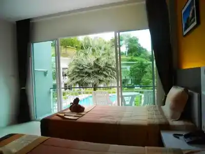 Gypsy Sea View Resort - 29