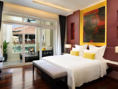 Memoire Palace Resort & Spa - 38