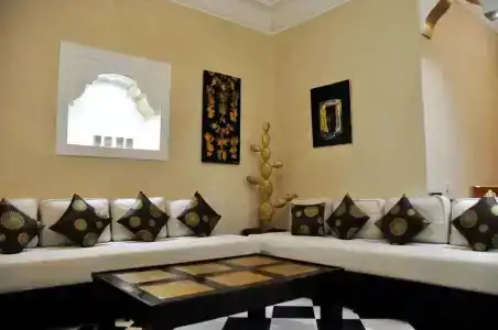 Riad l'Escale de - 4