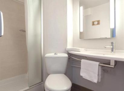b&b hôTel Chambery La Cassine - 9