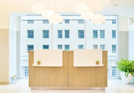 Element Austin Downtown - 16