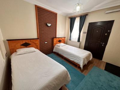 Abant Dort Mevsim Konagı - 60