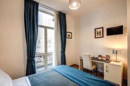 Four Rivers Suites - 22