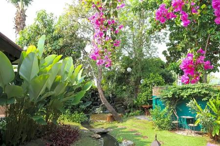 Oriental Siam Resort - Sha Extra Plus Certified - 101