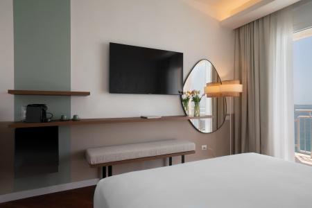 Mercure Delfino Taranto - 5
