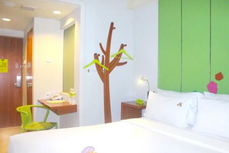 MaxOneHotels.com at Sabang - 3
