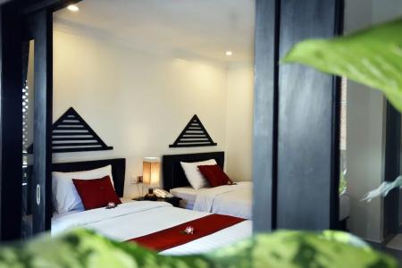 Khmer Mansion Boutique - 137