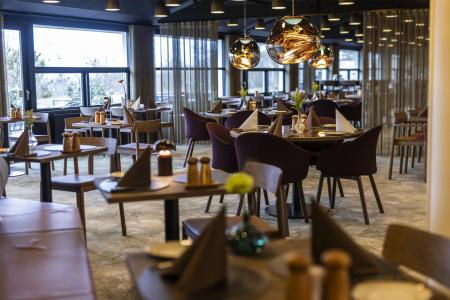 Scandic Aalborg Øst - 19