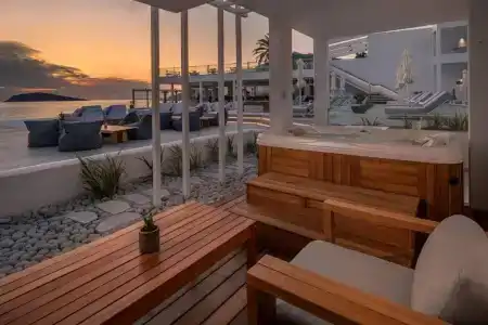 Kantouni Beach Boutique - 124