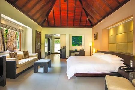 Hilton Seychelles Labriz Resort & Spa - 119