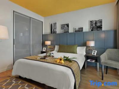 Citadines City Centre Frankfurt - 105