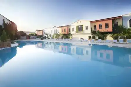 Ikbal Thermal & Spa Afyon - 18