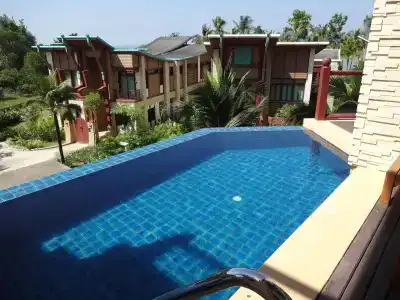 Amatapura Luxury Beachfront - 6