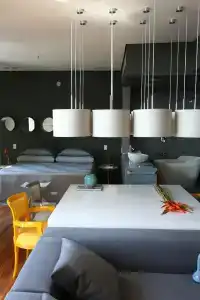 Sheraton são Paulo Wtc - 208