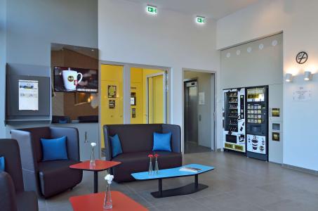 b&b müNster-Hafen - 11