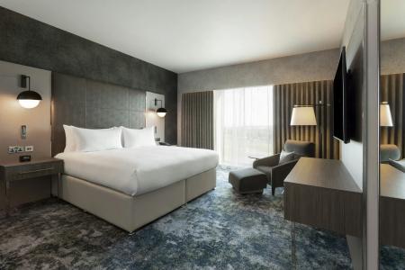 Hilton Aberdeen Teca - 4