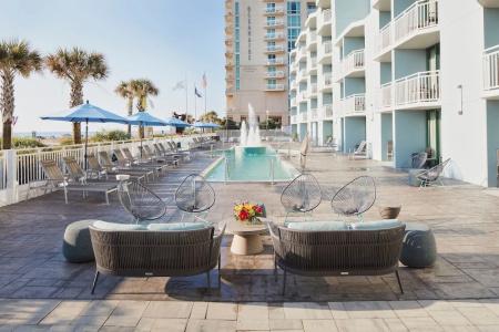 Sheraton Oceanfront - 139
