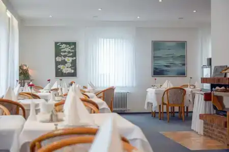 Hotel-Restaurant Zum Schwanen - 19