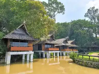 Sunset Park Resort And Spa - Sha Plus - 127