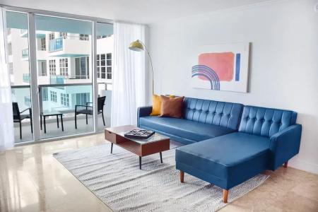 Seacoast Suites on Miami Beach - 282