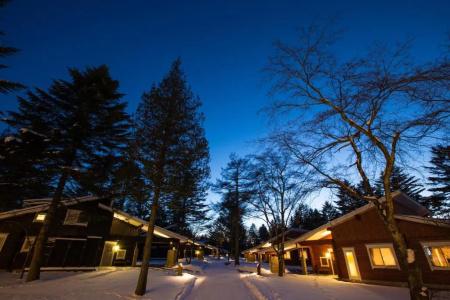 The Prince Villa Karuizawa - 71