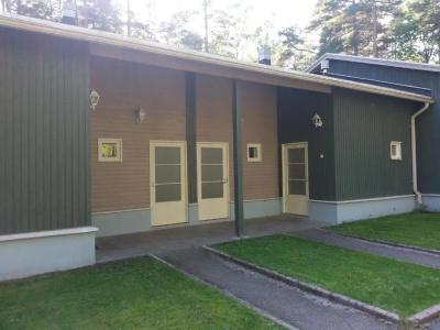 Villa Andropoff - 16