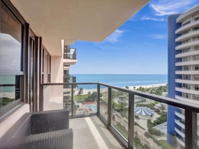 The Alexander All Suites - 100