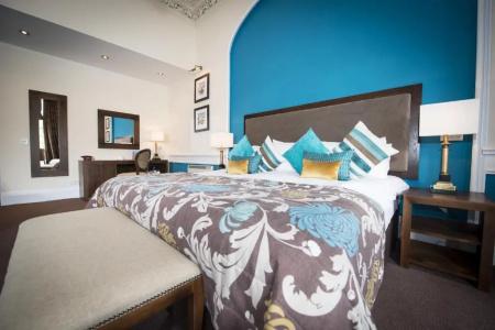 Columba Inverness by Compass Hospitality - 106