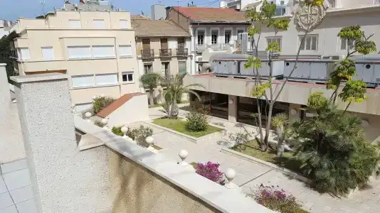 Apartamentos Plaza - 11