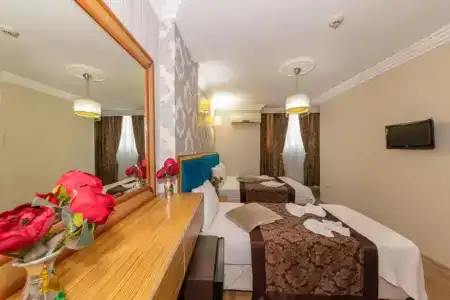 Ista Palace - 70