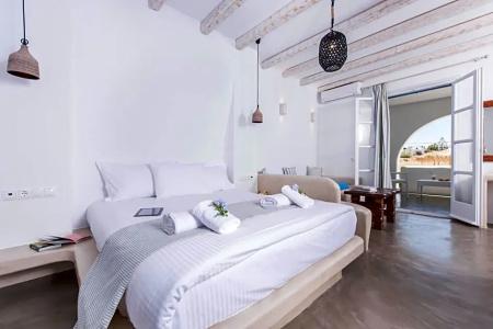 Cycladic Islands & Spa - 22