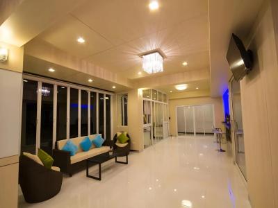 The Ozone Boutique - 12