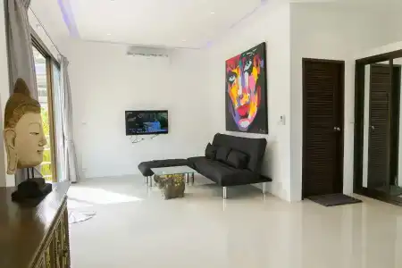 Coconutspalm Resort - 17