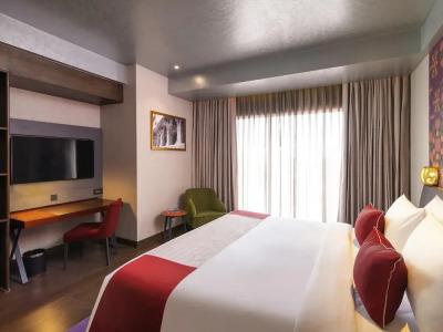 Grand Mercure Bengaluru at Gopalan Mall - An Accor Brand - 106