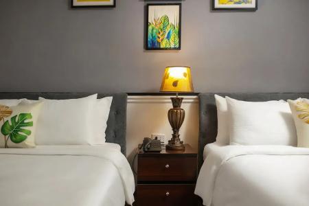 Hanoi Garden Boutique & Spa - 42