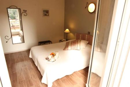 Hôtel Ulysse Montpellier Centre - 41