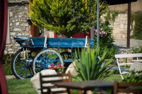 Aral Tatil Ciftligi - 16